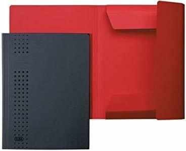 Produktbild Elba Sammelmappe Karton chic (A4, 1x)