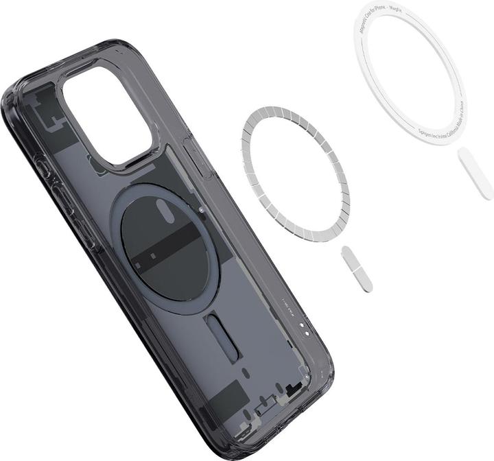 Productafbeelding Spigen Ultra Hybrid (Apple iPhone 15 Pro)