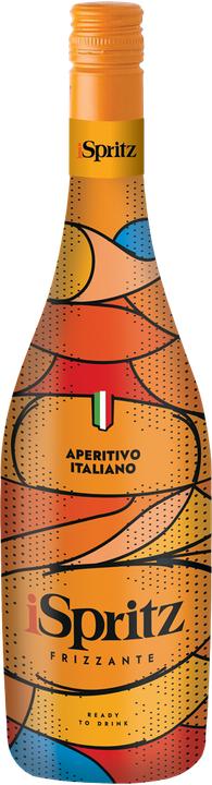 Immagine prodotto Riondo iSpritz Aperitivo (1 x 75 cl)
