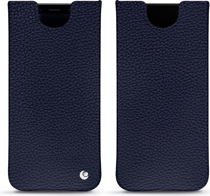 Actual product image Noreve Leather cover (Samsung Galaxy S8)