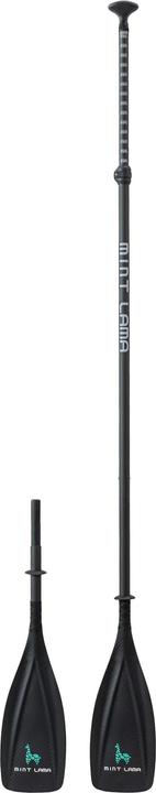 Mint Lama Kayak + SUP Hybrid (212 cm, 4-piece)