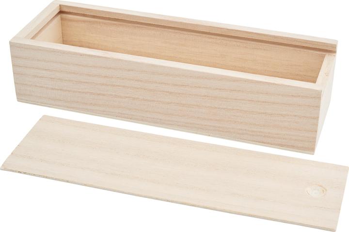 Produktbild VBS Stiftebox (19.5 x 6.5 x 4.5 cm)