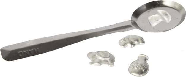 Productafbeelding Tib Tinnen gietset 5-delig 46065