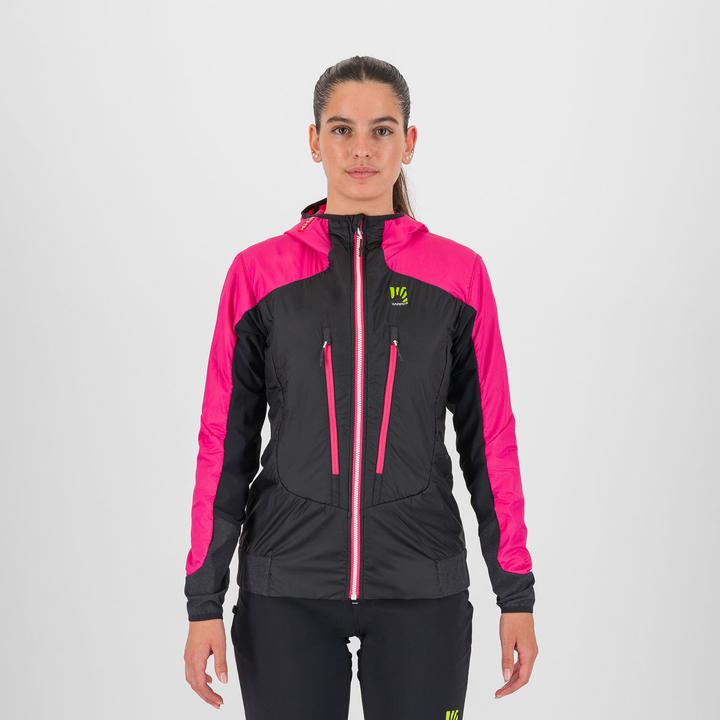 Actual product image Karpos K-Performance Hybrid W Jacket (M)