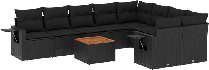 Produktbild vidaXL Forest