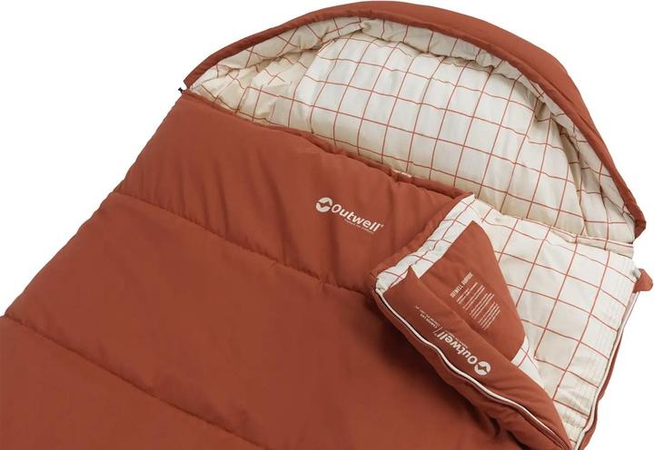 Produktbild Outwell Camper Lux (235 cm)