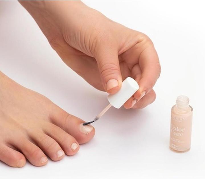 Immagine prodotto Poderm Vernis Colour Care (903 Rose Poudrée, Smalto)