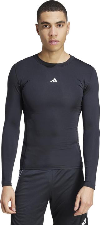Actual product image adidas Tf Ls Tee M (L)
