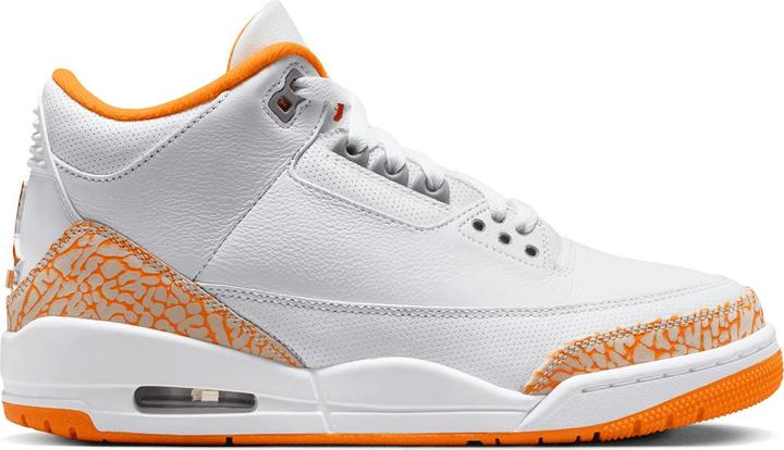 Image du produit Jordan 3 Retro Orange Citrus (Women's) (47)