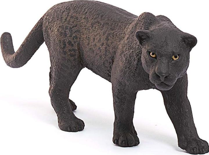 Produktbild Schleich schwarzer Panther