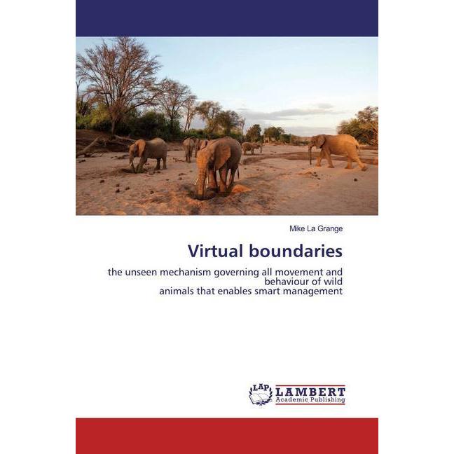 Virtual boundaries, Fachbücher von Mike La Grange