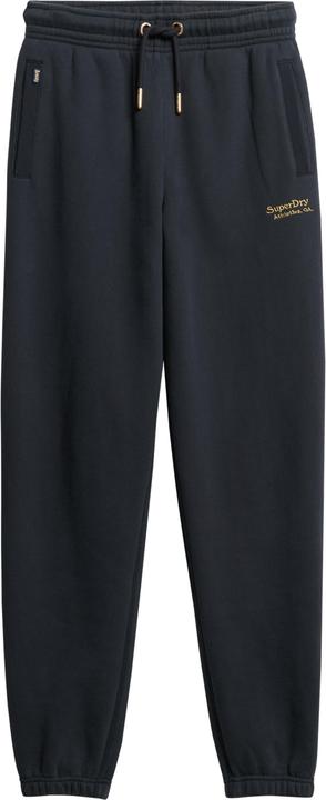 Immagine prodotto Superdry Essential Jogginghose mit Bündchen und Logo (M)