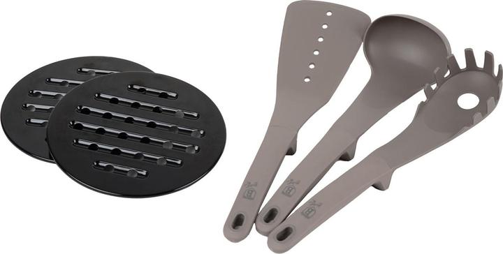 Produktbild BerlingerHaus Design Kochset (60.96 cm, Pfannenset + Topfset, Aluminium)