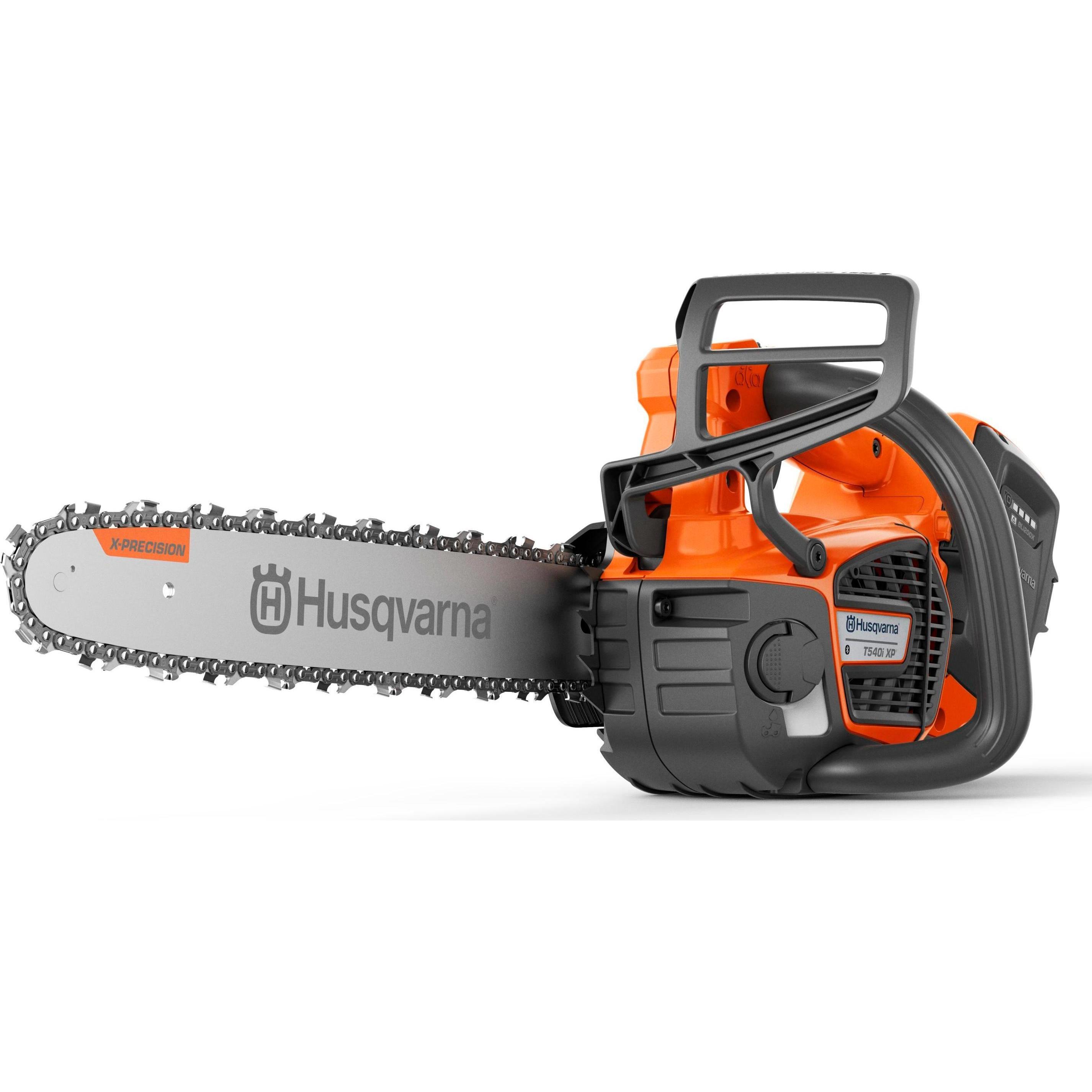 Husqvarna, Kettensäge, T540iXP (Akku Kettensäge)