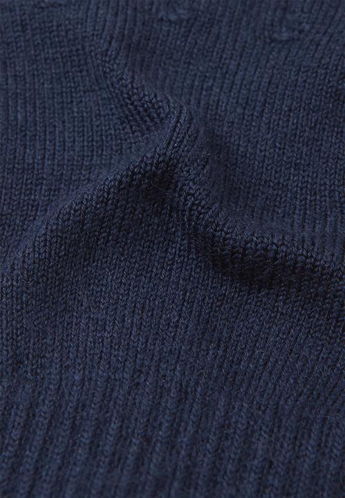Produktbild Reima Kinder Woll-Handschuhe Sormin Navy (XS, S)