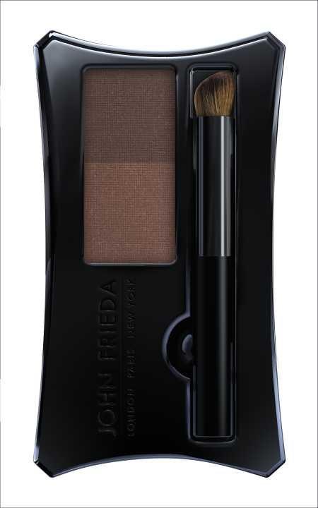 Actual product image John Frieda Root Blur - Mix-Laminating Concealer Chestnut to Espresso