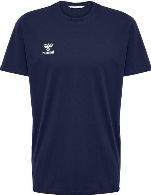 Produktbild hummel HMLGO 2.0 T-SHIRT S/S (M)
