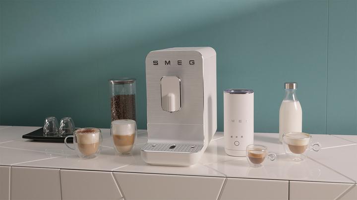 Produktbild Smeg BCC11WHMEU