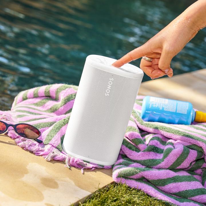 Immagine prodotto Sonos Play (Airplay 2, Bluetooth, WiFi)