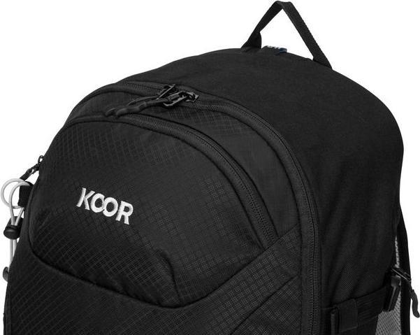 Image du produit Koor Pilloon 24 + 4 (28 l)