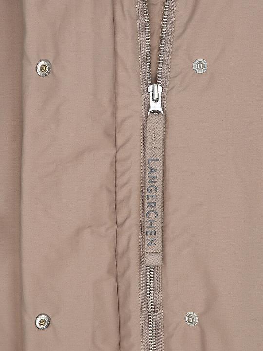 Produktbild Langer Chen Parka KILLEEN (L)