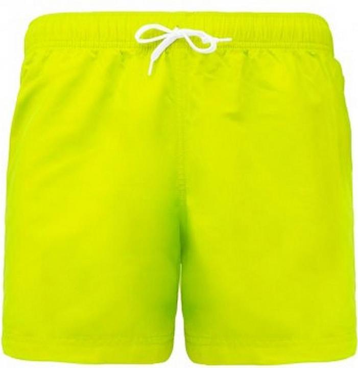 Actual product image Proact Shorts (M)