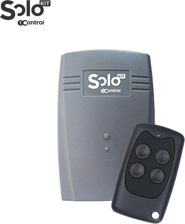 Produktbild 1Control Solo Kit