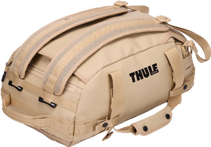 Actual product image Thule 5443 Chasm 30L duffel bag gentle beige (30 l)