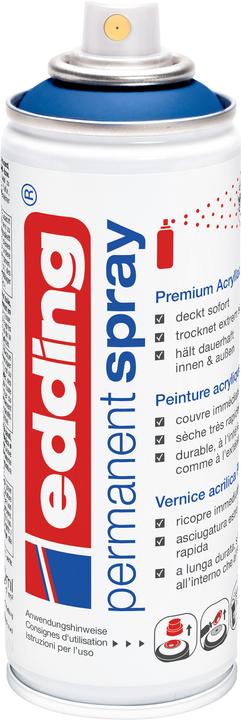 Actual product image Edding Acrylic spray (200 ml)