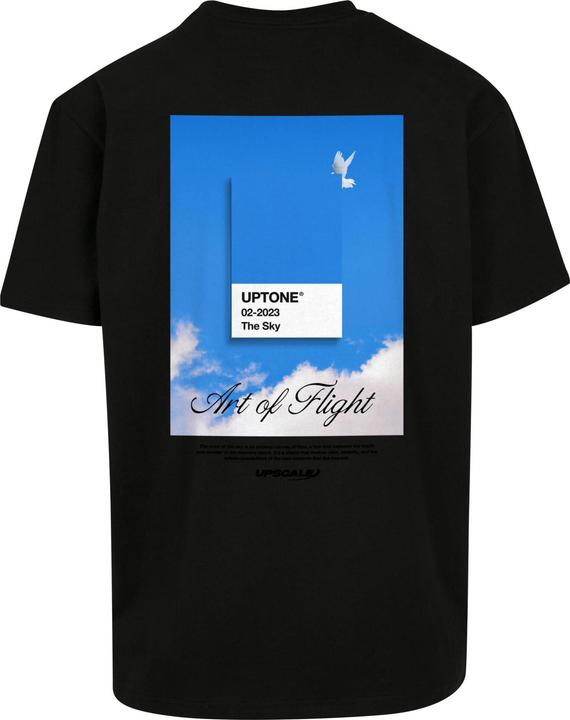 Image du produit Mister Tee Uptone (L)