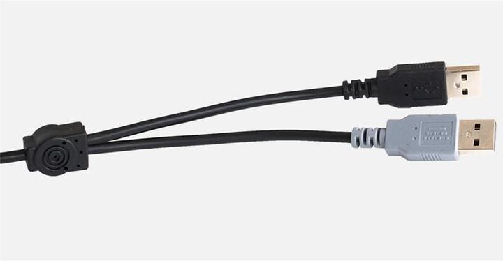 Actual product image Logickeyboard Adobe Premiere Pro CC Astra 2 Keyboard USB QWERTZ German Grey (Germany, Cable)