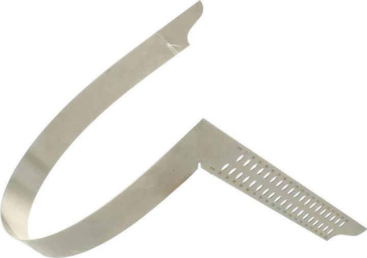 Actual product image Hedue Scribing tool Alpha Set
