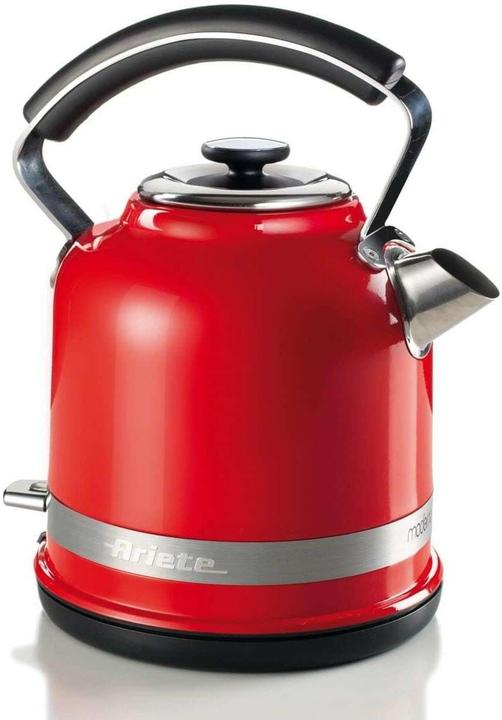 Actual product image Ariete 2854 Moderna kettle (1.50 l)