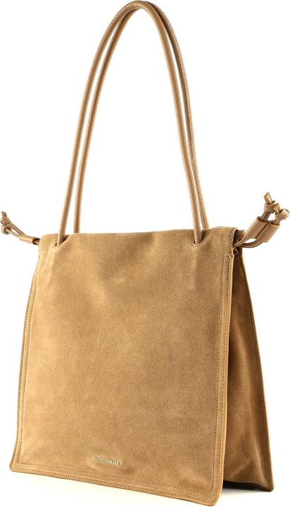 Immagine prodotto Coccinelle Dulse Suede Handbag