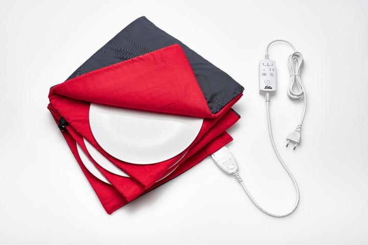 Productafbeelding Solis Bordenwarmer type 8651 Borden tot ø 32 cm