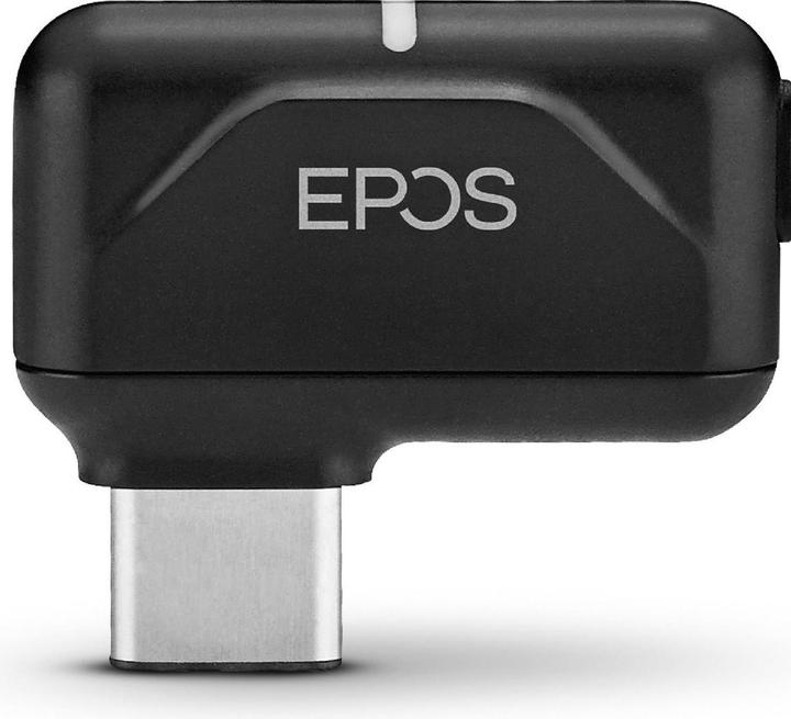 Productafbeelding EPOS Bluetooth adapter BTD 800 USB-C - Bluetooth