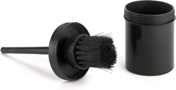 Produktbild Kerbl Hufpinsel mit Dose (Pferd)