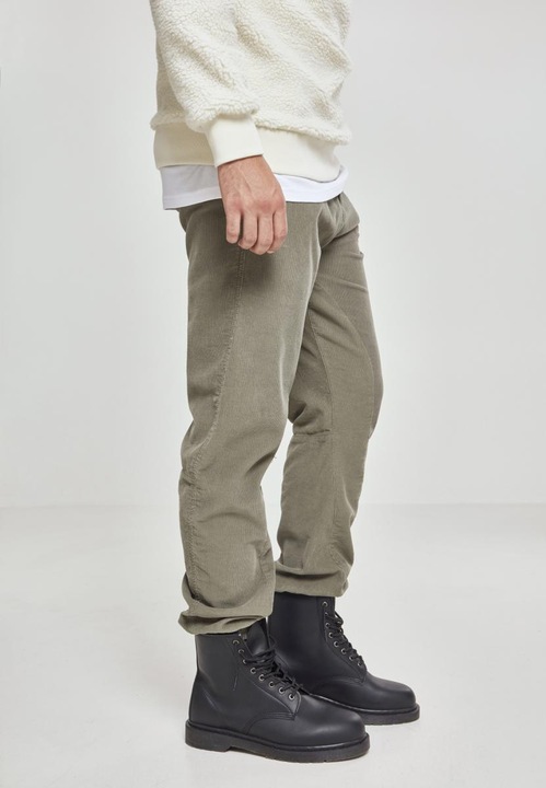 Produktbild Urban Classics Corduroy Jog Pants (S)