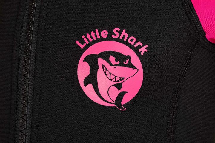 Actual product image Cressi Little Shark (2 mm, XS)