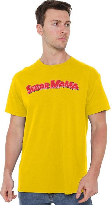 Produktbild Tootsie Roll Sugar Mama TShirt (S)