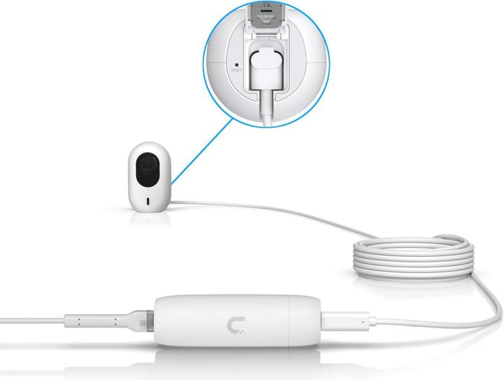 Produktbild Ubiquiti USB C – USB C (4.50 m, USB 3.0)