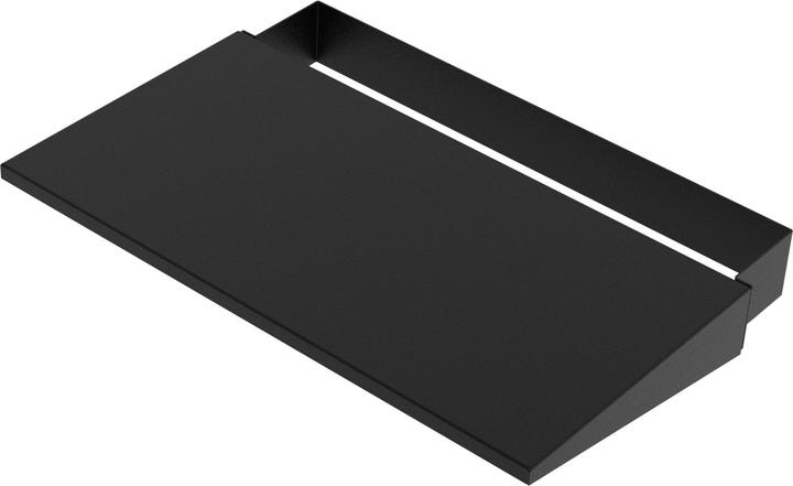 Actual product image SMS Func Mobile Shelf, Black (10 kg)