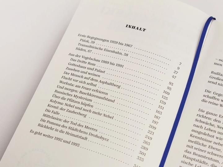 Produktbild Imperium (Deutsch, Ryszard Kapuscinski, 2014)
