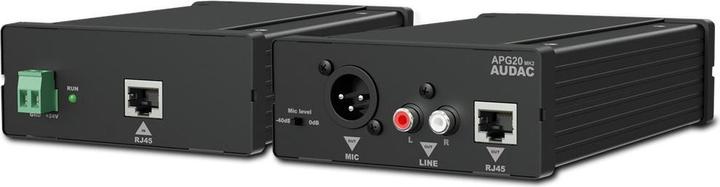 Audac Apg20mk2