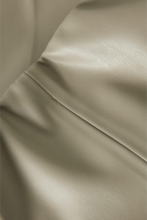 Produktbild Soaked in Luxury Kaylee PU Kickflare (XL)