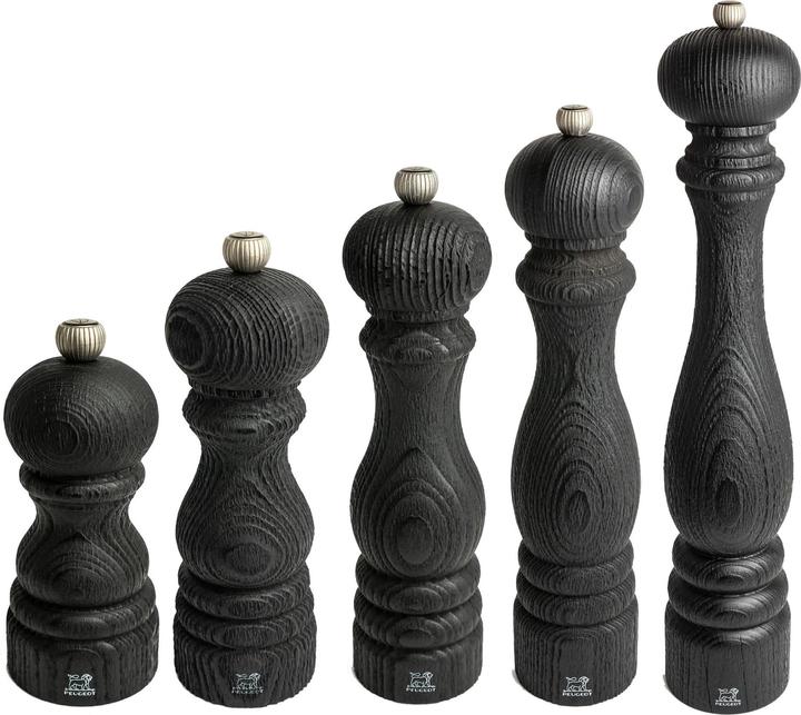 Produktbild Peugeot Pfeffermühle schwarz (Pfeffer)