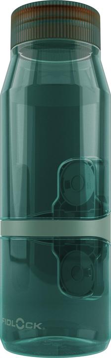 Produktbild Fidlock Twist Bottle 700 Life clear dark green (0.70 l)