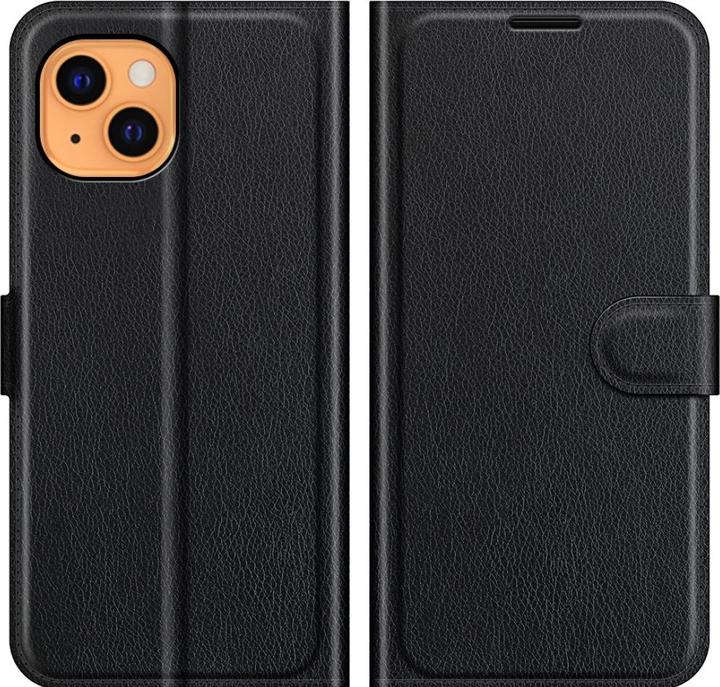 Actual product image Screenguard Leather Guard (Apple iPhone 13)