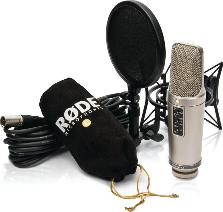 Immagine prodotto RØDE Nt2-A