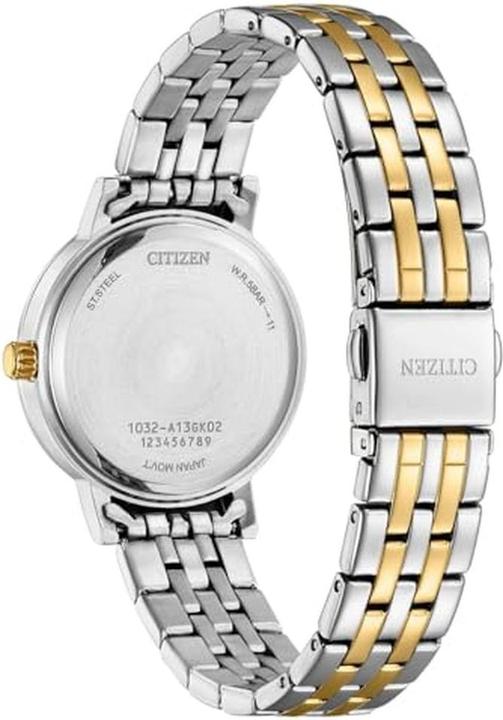 Actual product image Citizen EL3106-59D